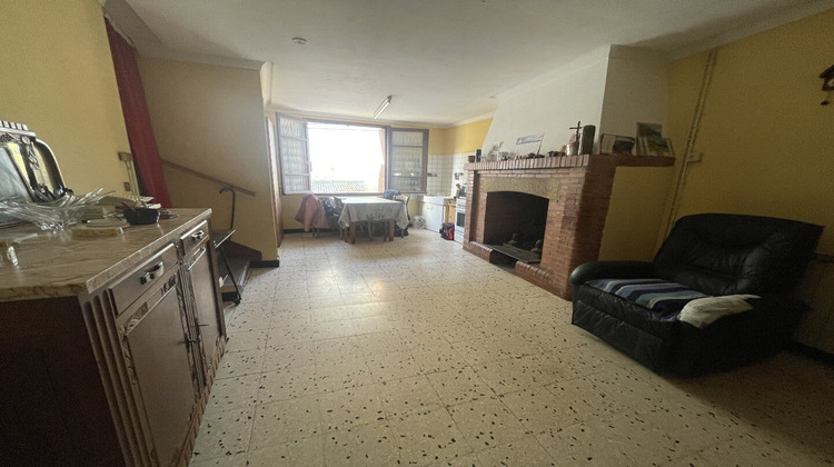 Ma-Cabane - Vente Maison SAINT-JEAN-DU-BRUEL, 109 m²