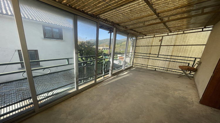 Ma-Cabane - Vente Maison SAINT-JEAN-DU-BRUEL, 109 m²