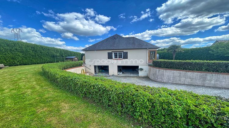 Ma-Cabane - Vente Maison SAINT-JEAN-DU-CARDONNAY, 114 m²