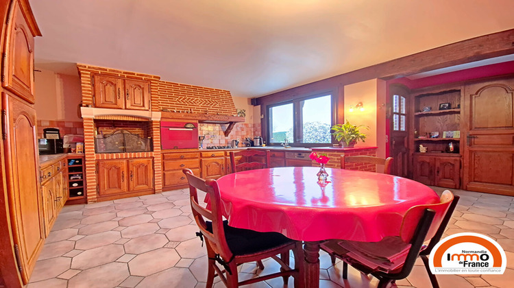 Ma-Cabane - Vente Maison SAINT-JEAN-DU-CARDONNAY, 127 m²