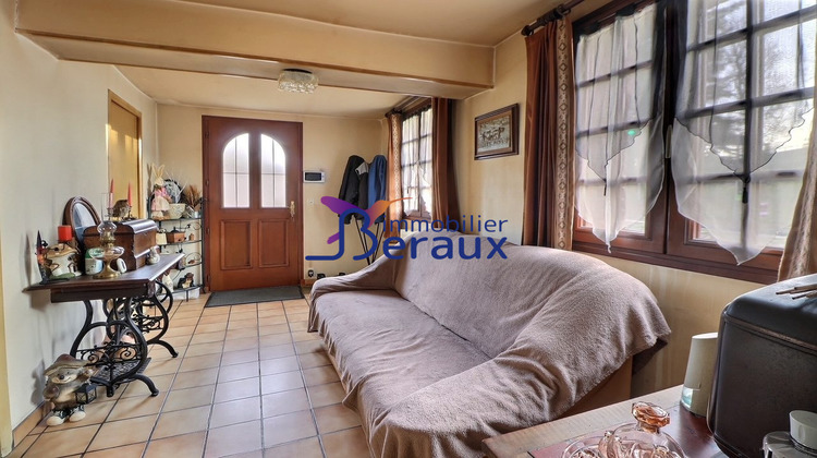 Ma-Cabane - Vente Maison Saint-Jean-du-Cardonnay, 105 m²