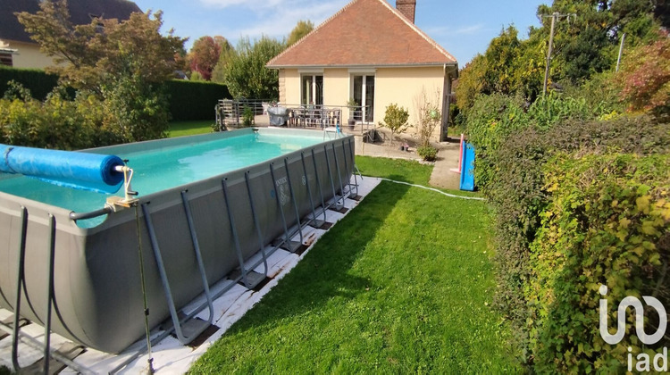 Ma-Cabane - Vente Maison Saint-Jean-du-Cardonnay, 145 m²