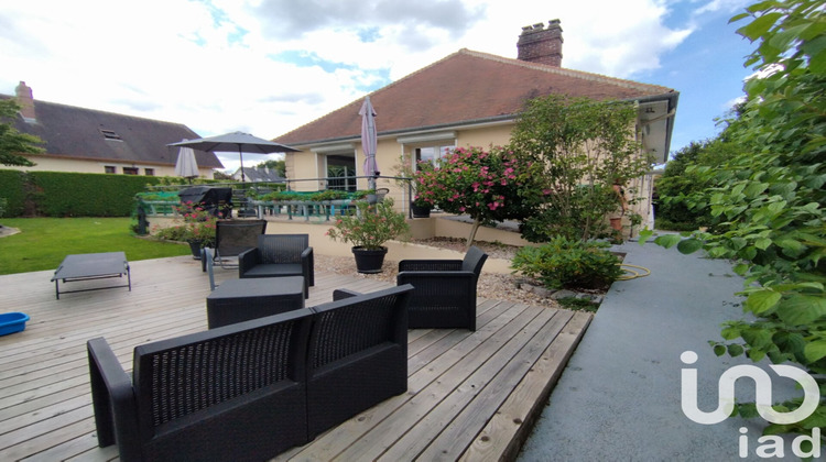 Ma-Cabane - Vente Maison Saint-Jean-du-Cardonnay, 145 m²