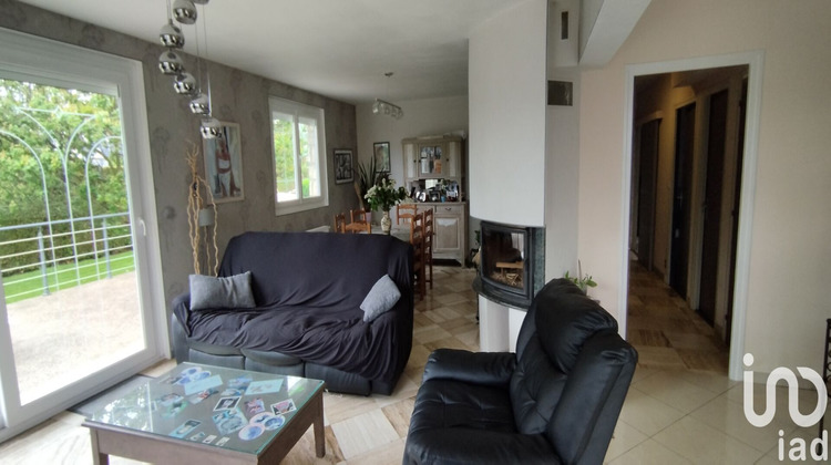 Ma-Cabane - Vente Maison Saint-Jean-du-Cardonnay, 145 m²