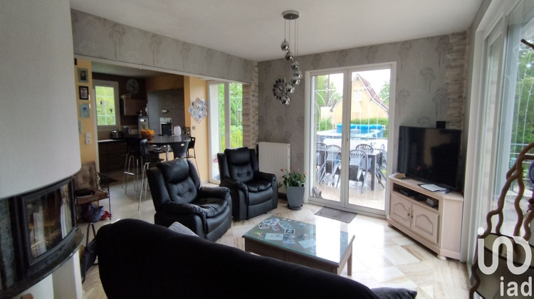 Ma-Cabane - Vente Maison Saint-Jean-du-Cardonnay, 145 m²