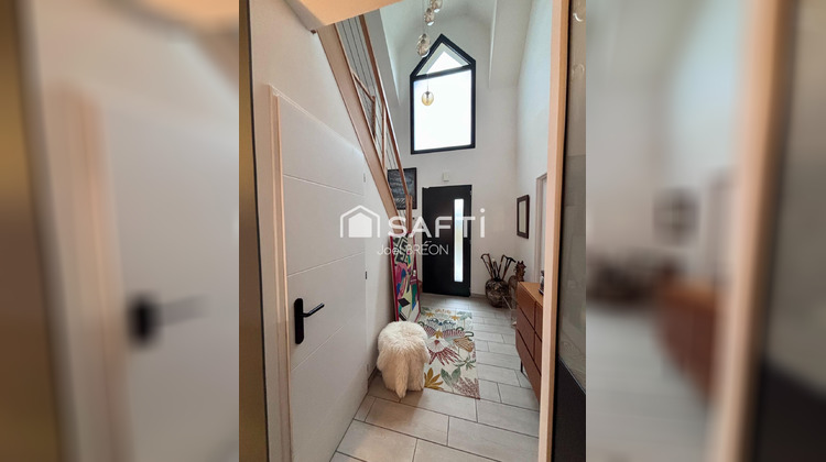 Ma-Cabane - Vente Maison Saint-Jean-du-Cardonnay, 120 m²