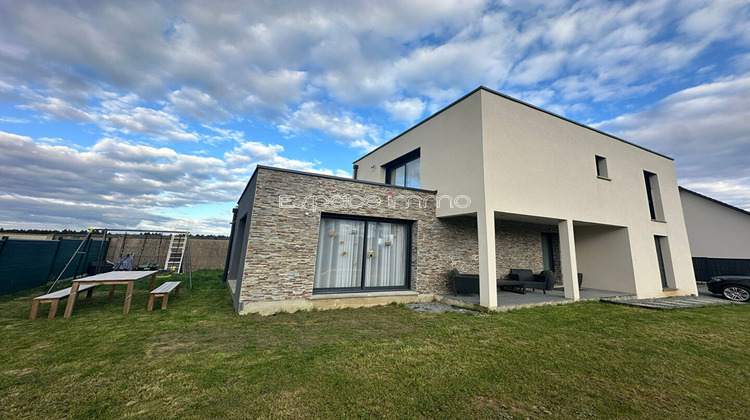 Ma-Cabane - Vente Maison SAINT-JEAN-DU-CARDONNAY, 152 m²