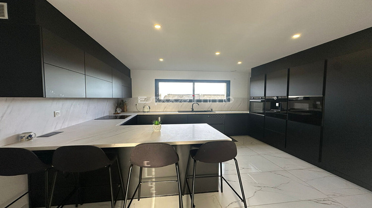 Ma-Cabane - Vente Maison SAINT-JEAN-DU-CARDONNAY, 152 m²