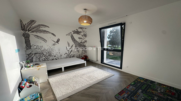 Ma-Cabane - Vente Maison SAINT-JEAN-DU-CARDONNAY, 152 m²