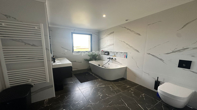 Ma-Cabane - Vente Maison SAINT-JEAN-DU-CARDONNAY, 152 m²