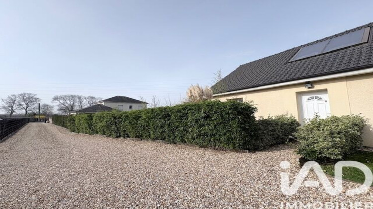 Ma-Cabane - Vente Maison Saint-Jean-du-Cardonnay, 93 m²