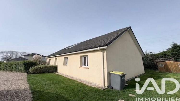 Ma-Cabane - Vente Maison Saint-Jean-du-Cardonnay, 93 m²