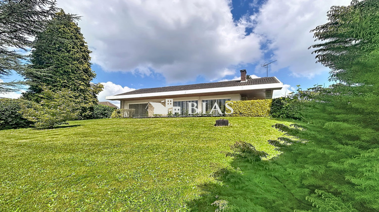 Ma-Cabane - Vente Maison Saint-Jean-du-Cardonnay, 145 m²