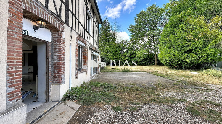 Ma-Cabane - Vente Maison Saint-Jean-du-Cardonnay, 116 m²