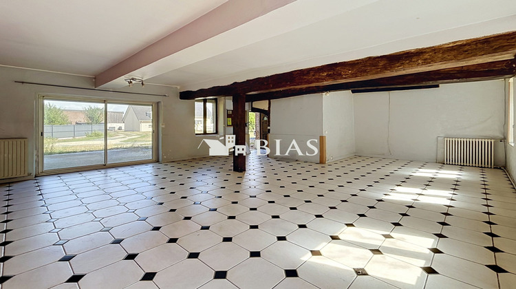 Ma-Cabane - Vente Maison Saint-Jean-du-Cardonnay, 116 m²