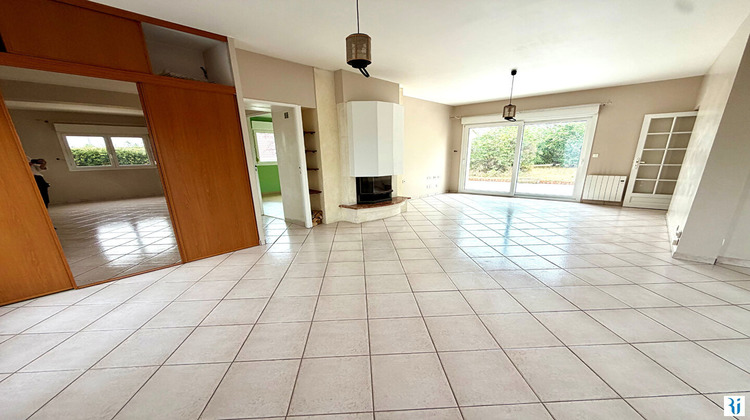 Ma-Cabane - Vente Maison SAINT-JEAN-DU-CARDONNAY, 150 m²