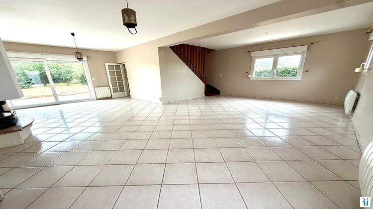 Ma-Cabane - Vente Maison SAINT-JEAN-DU-CARDONNAY, 150 m²