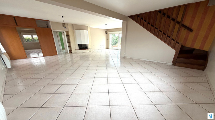 Ma-Cabane - Vente Maison SAINT-JEAN-DU-CARDONNAY, 150 m²
