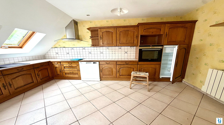 Ma-Cabane - Vente Maison SAINT-JEAN-DU-CARDONNAY, 150 m²