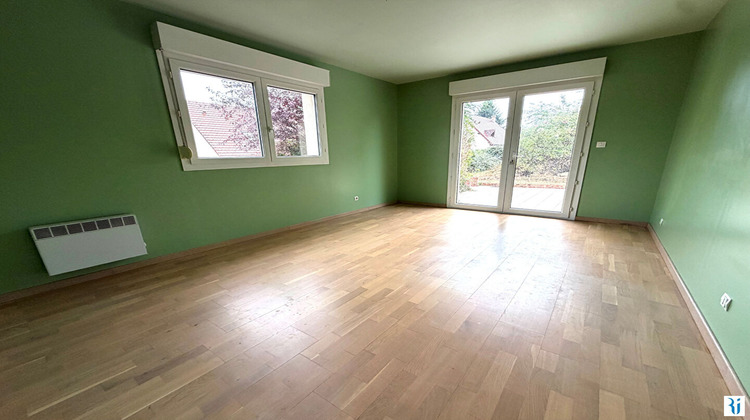 Ma-Cabane - Vente Maison SAINT-JEAN-DU-CARDONNAY, 150 m²