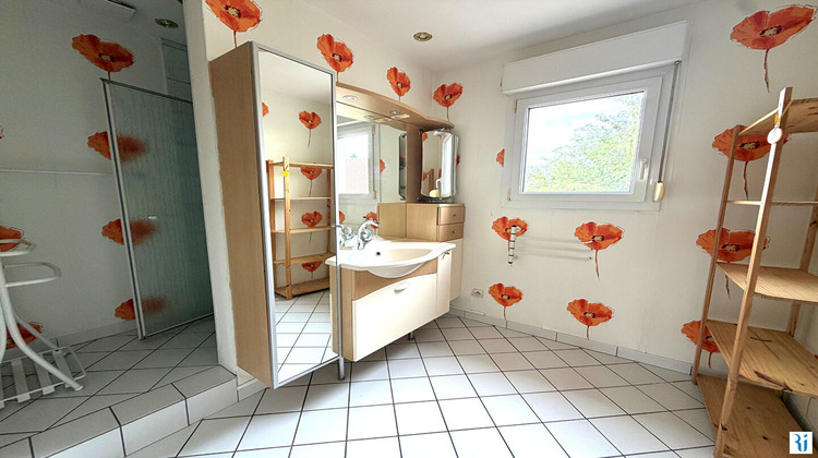 Ma-Cabane - Vente Maison SAINT-JEAN-DU-CARDONNAY, 150 m²