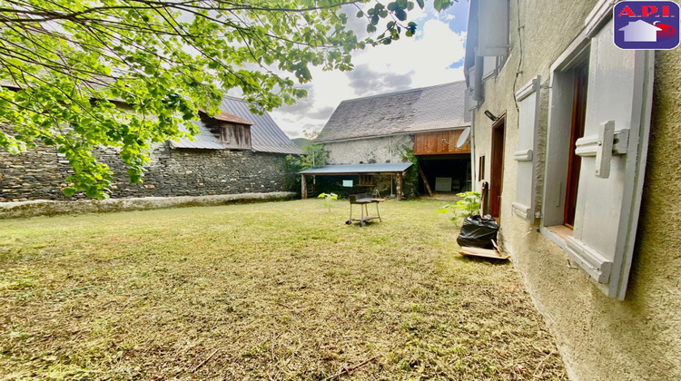 Ma-Cabane - Vente Maison SAINT JEAN DU CASTILLONNAIS, 93 m²