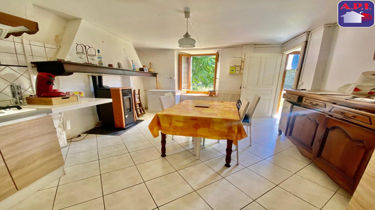 Ma-Cabane - Vente Maison SAINT JEAN DU CASTILLONNAIS, 93 m²