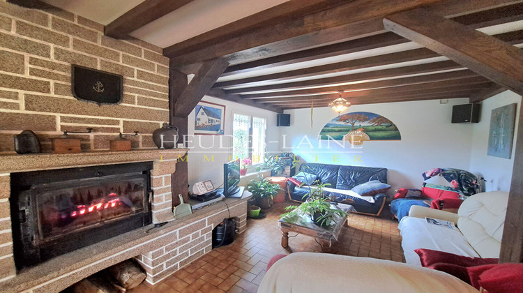 Ma-Cabane - Vente Maison SAINT-JEAN-DU-CORAIL, 136 m²