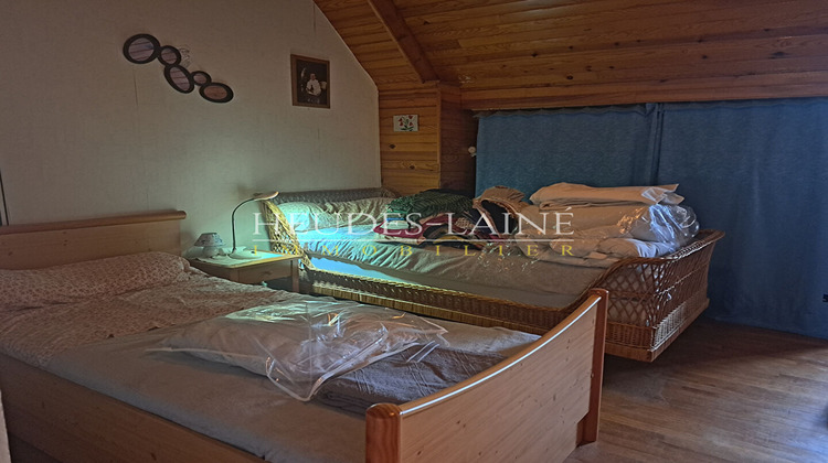 Ma-Cabane - Vente Maison SAINT-JEAN-DU-CORAIL, 136 m²