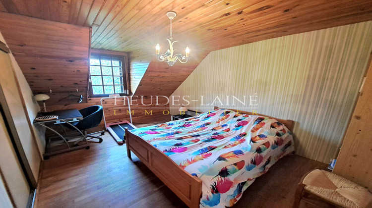 Ma-Cabane - Vente Maison SAINT-JEAN-DU-CORAIL, 136 m²