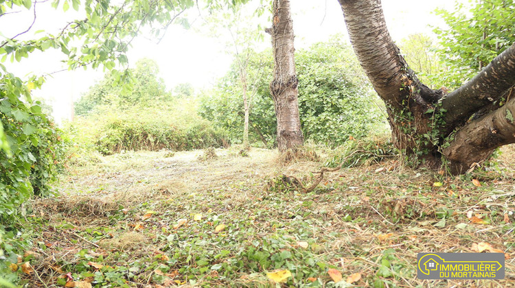 Ma-Cabane - Vente Maison SAINT JEAN DU CORAIL, 19 m²