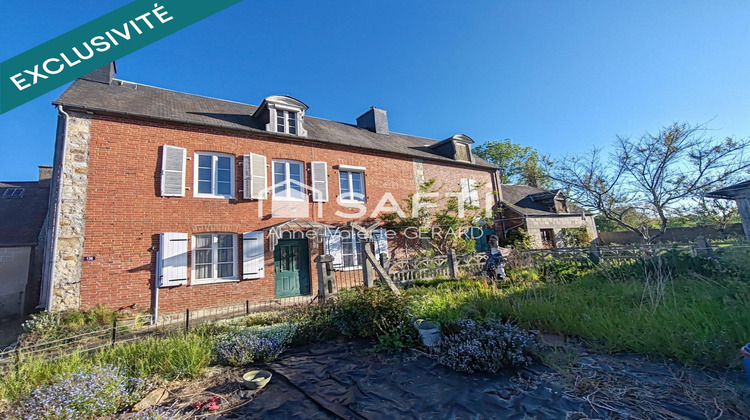 Ma-Cabane - Vente Maison Saint-Jean-du-Corail, 117 m²