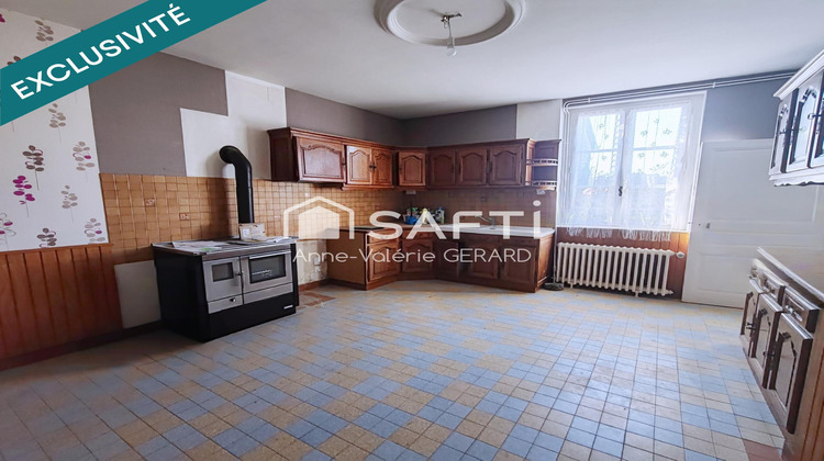 Ma-Cabane - Vente Maison Saint-Jean-du-Corail, 117 m²