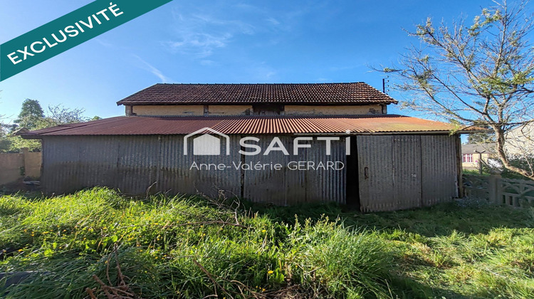 Ma-Cabane - Vente Maison Saint-Jean-du-Corail, 117 m²