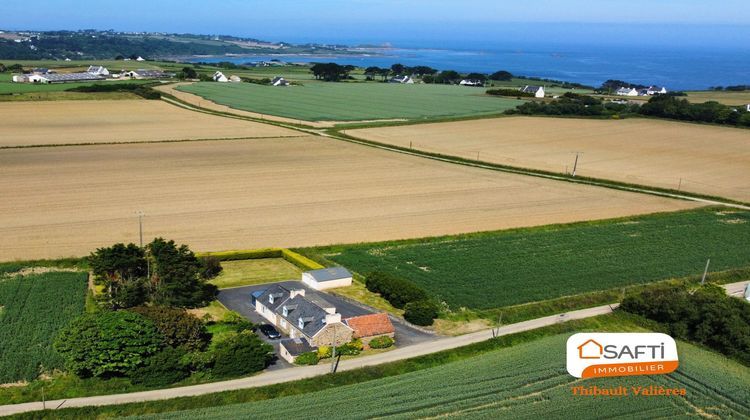 Ma-Cabane - Vente Maison Saint-Jean-du-Doigt, 140 m²