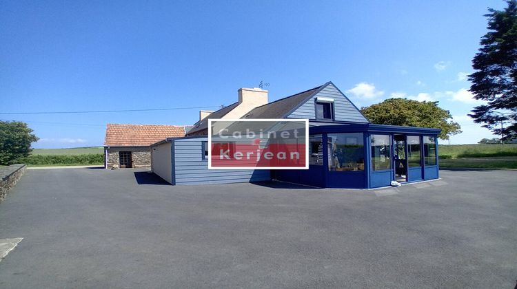 Ma-Cabane - Vente Maison SAINT-JEAN-DU-DOIGT, 164 m²