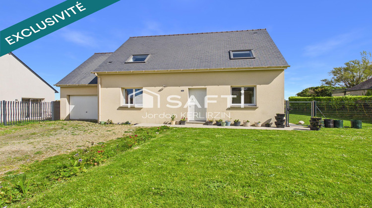 Ma-Cabane - Vente Maison Saint-Jean-du-Doigt, 97 m²