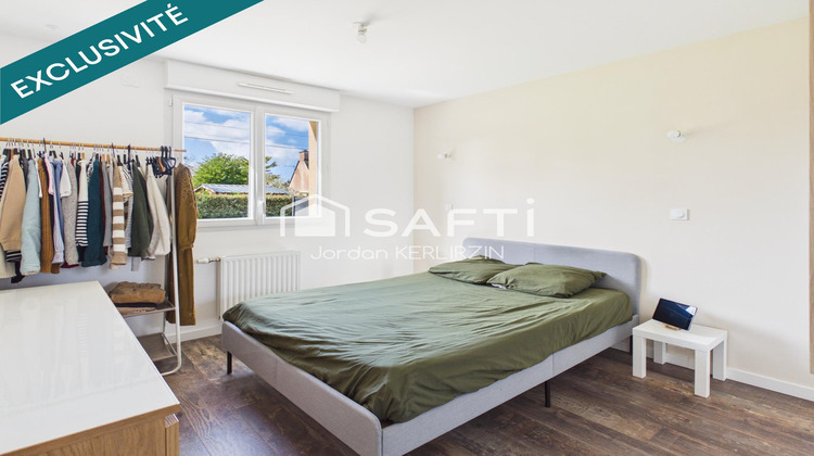 Ma-Cabane - Vente Maison Saint-Jean-du-Doigt, 97 m²