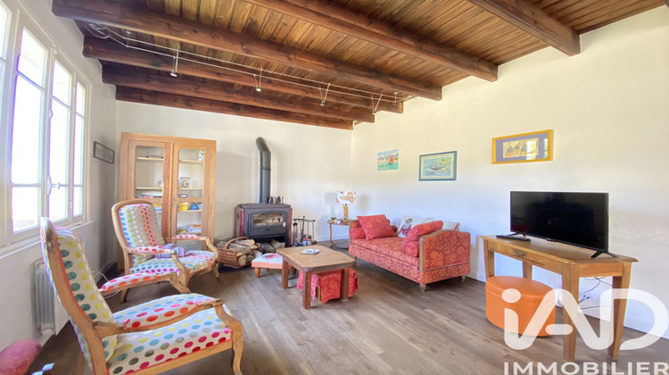 Ma-Cabane - Vente Maison Saint-Jean-du-Doigt, 95 m²