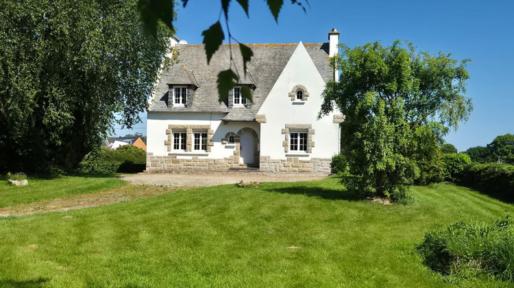 Ma-Cabane - Vente Maison SAINT JEAN DU DOIGT, 149 m²