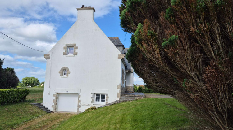 Ma-Cabane - Vente Maison SAINT JEAN DU DOIGT, 149 m²