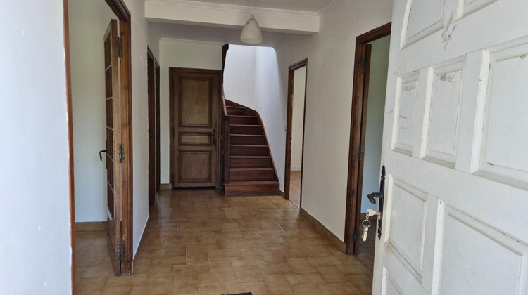 Ma-Cabane - Vente Maison SAINT JEAN DU DOIGT, 149 m²