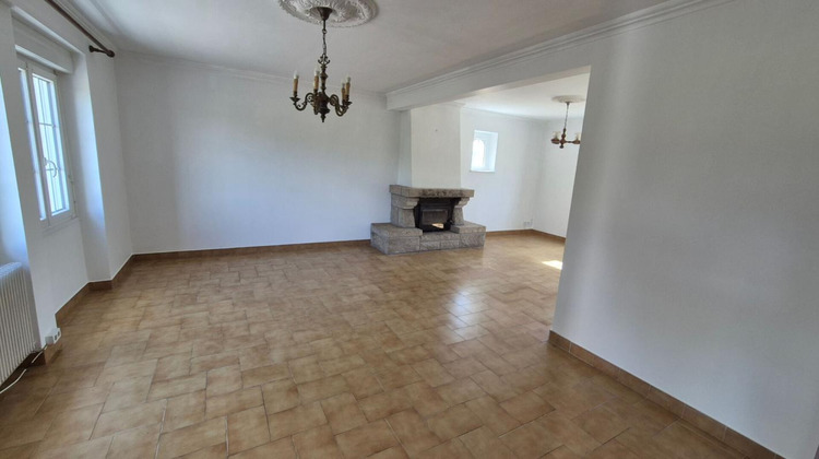 Ma-Cabane - Vente Maison SAINT JEAN DU DOIGT, 149 m²