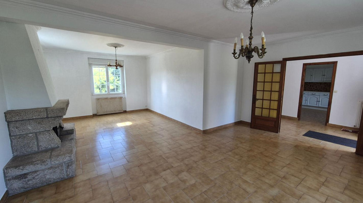 Ma-Cabane - Vente Maison SAINT JEAN DU DOIGT, 149 m²
