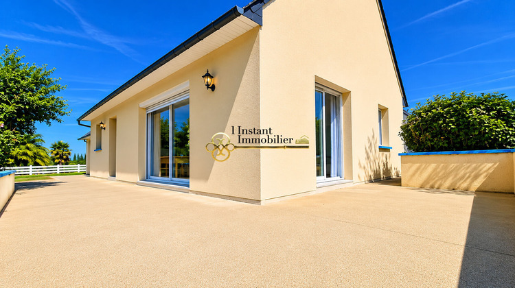 Ma-Cabane - Vente Maison SAINT-JEAN-DU-DOIGT, 85 m²