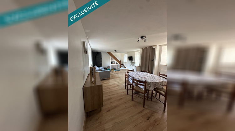 Ma-Cabane - Vente Maison Saint-Jean-du-Doigt, 65 m²