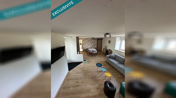 Ma-Cabane - Vente Maison Saint-Jean-du-Doigt, 65 m²