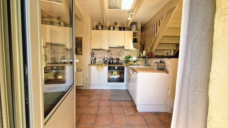 Ma-Cabane - Vente Maison SAINT-JEAN-DU-DOIGT, 74 m²