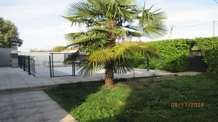 Ma-Cabane - Vente Maison SAINT JEAN DU FALGA, 90 m²