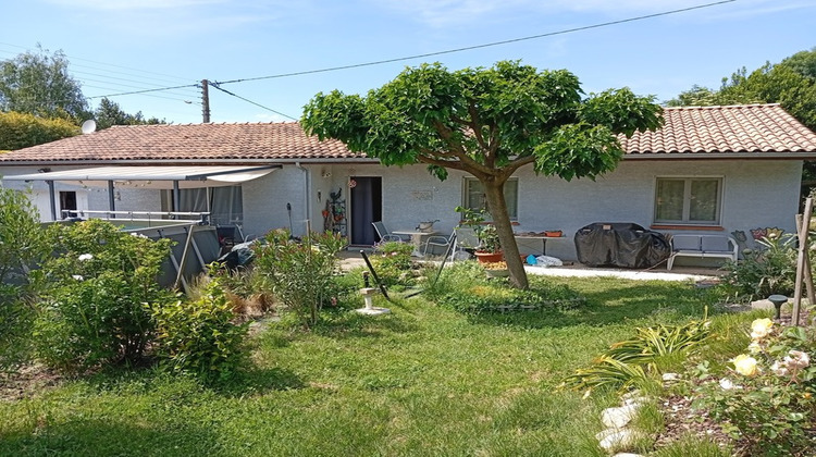 Ma-Cabane - Vente Maison SAINT JEAN DU FALGA, 105 m²